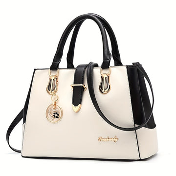 Large Capacity Fashion Bag for Professionals