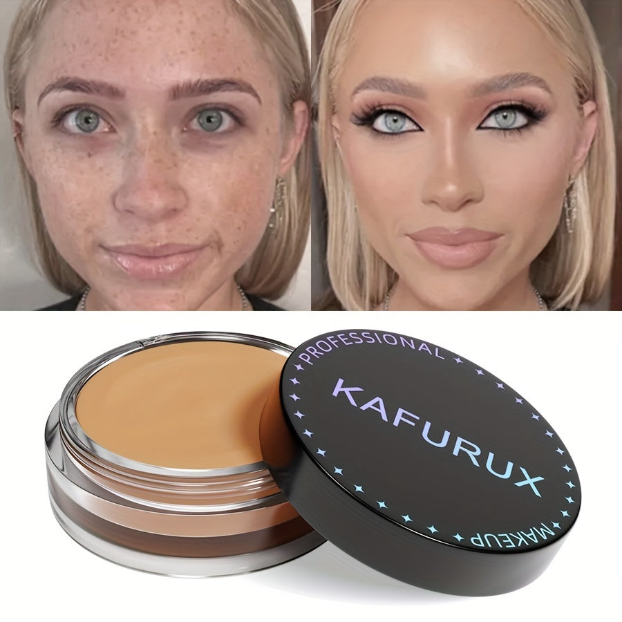 Perfect Liquid Foundation - Waterproof &amp; Non-Greasy