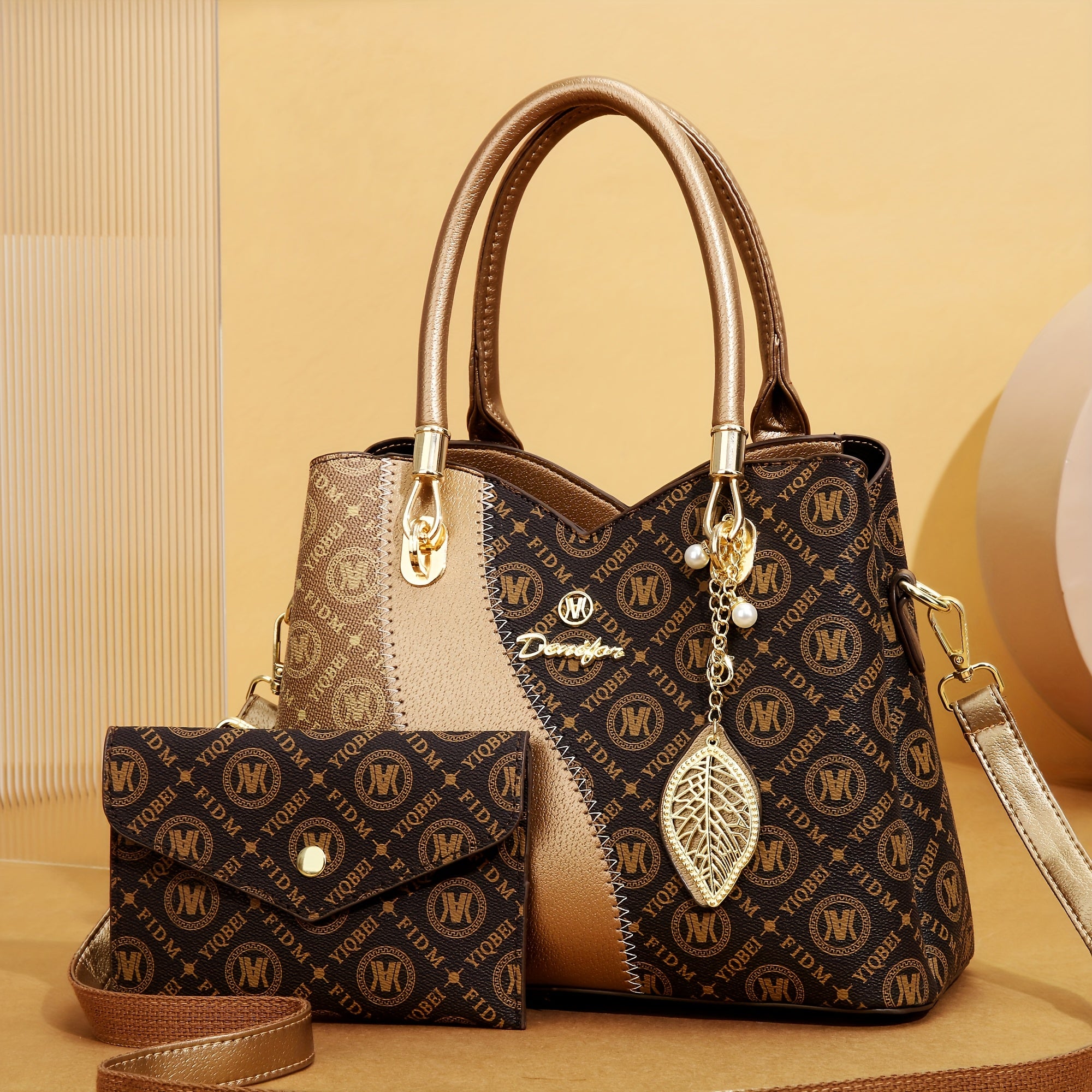 Trendy Handbag for Mom - Ideal for Mother's Day