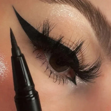 Waterproof Matte Liquid Eyeliner Pencil