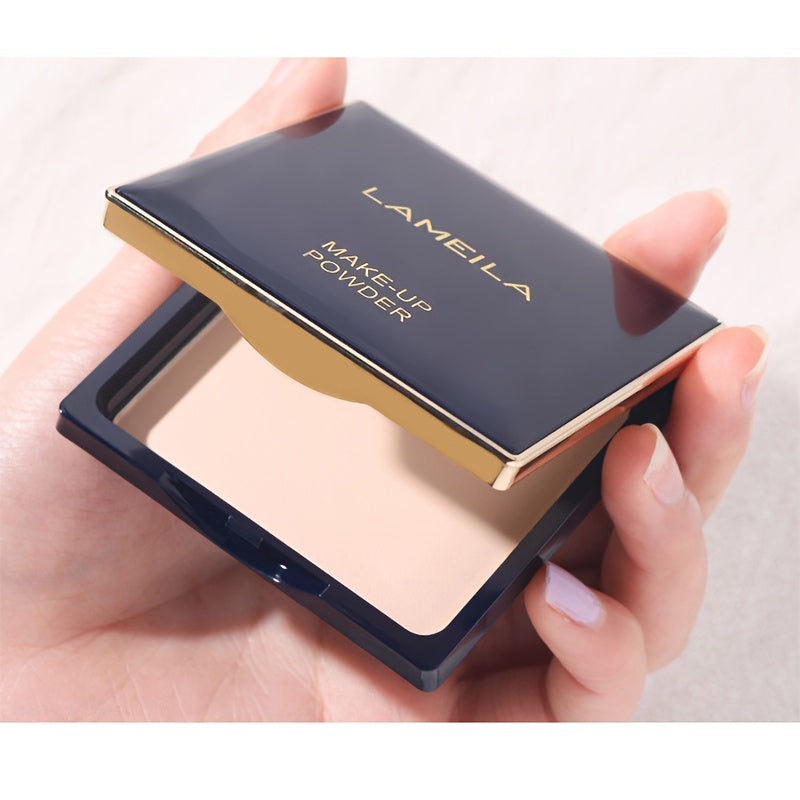 LAMEILA Matte Foundation Makeup Powder