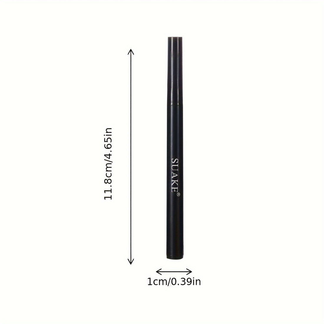 Waterproof Matte Liquid Eyeliner Pencil