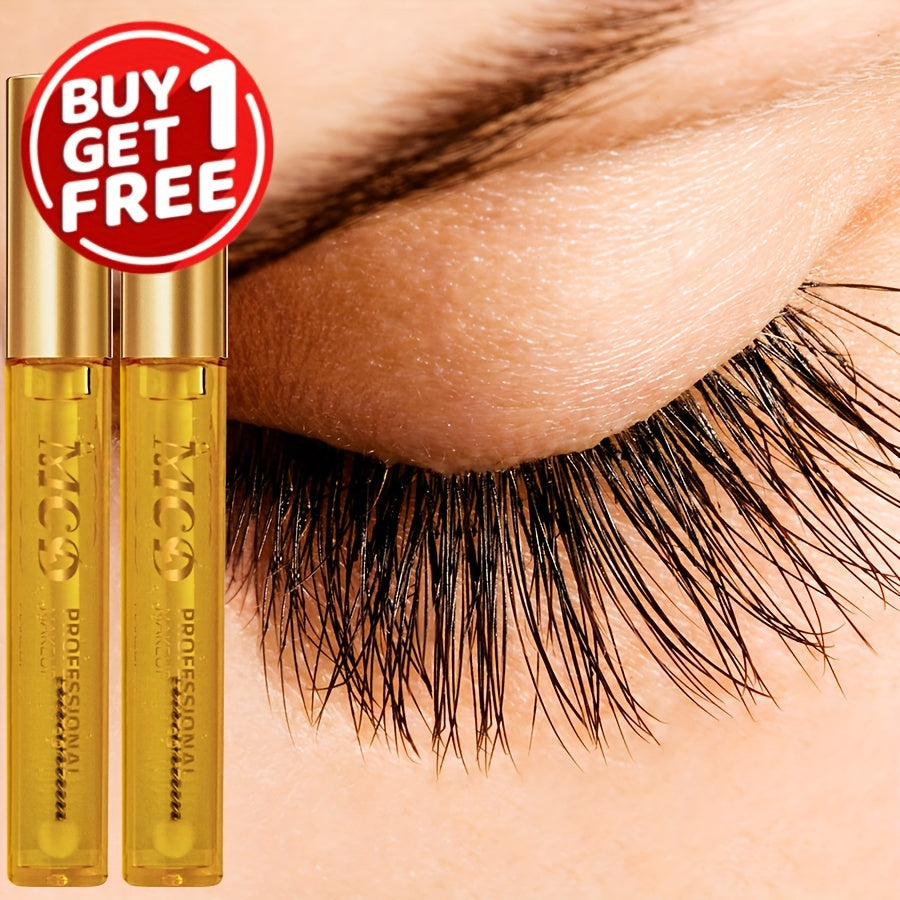 Nourishing Eyelash Serum - Buy 1 Get 1 Free Special Offer