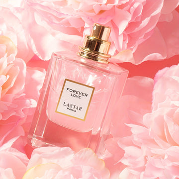 LASTAR Floral and Fruity Perfume with Pheromone Release