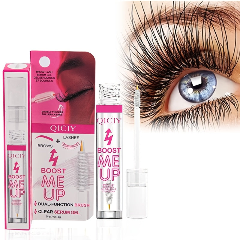 Duo de Sérum Nourrissant pour Cils et Sourcils