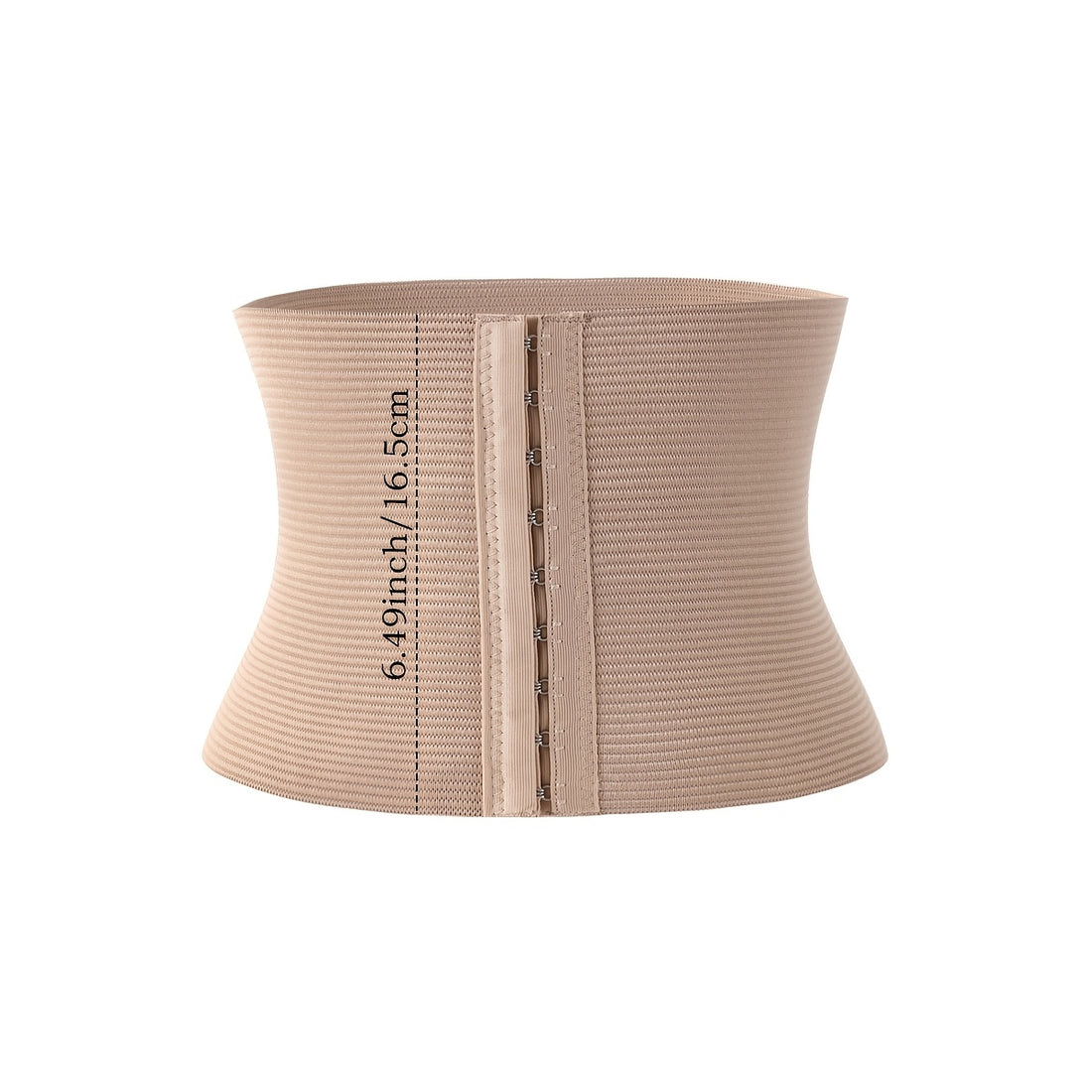 Postpartum Slimming Belt for Women in Apricot