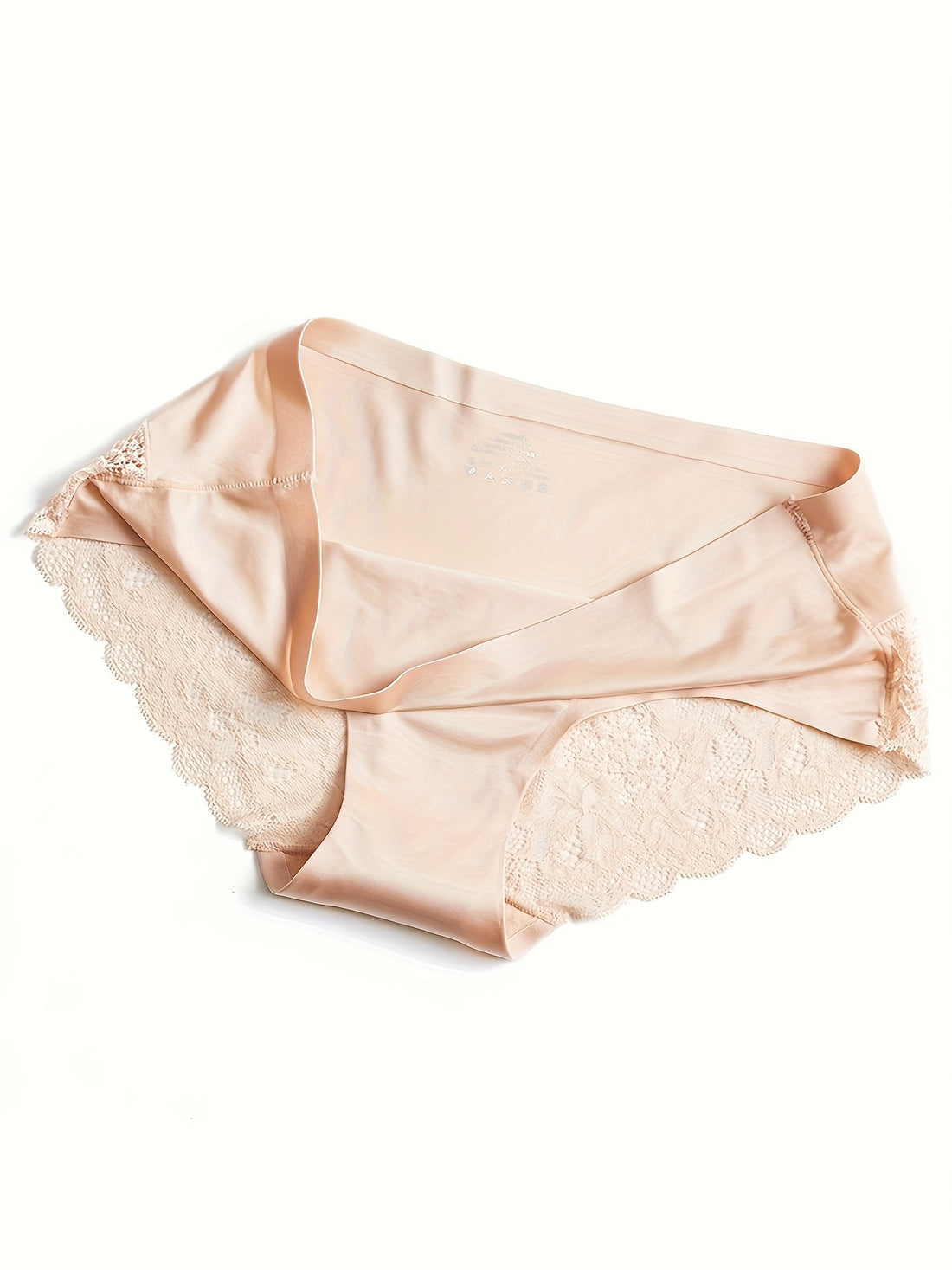 Pack of 5 Women's Low Rise Lace Panties