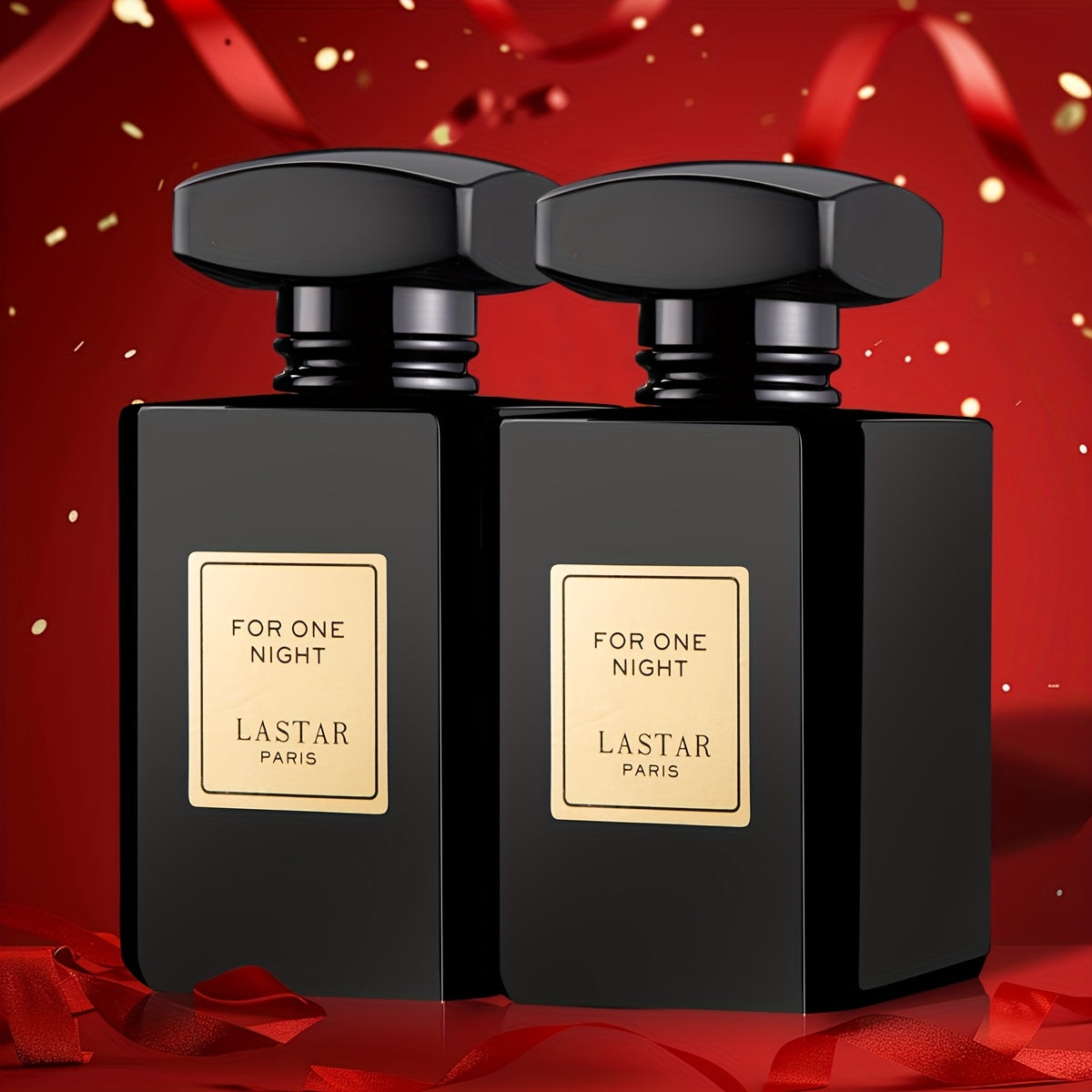 Luxurious Women's Perfume - Duo of 2 x 55ml