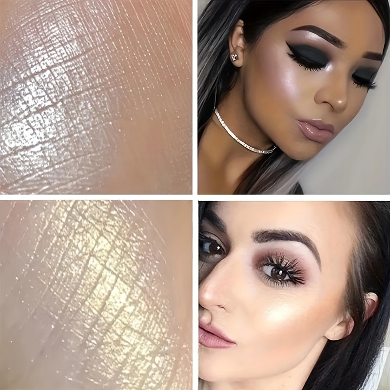 Stick de Contour et Highlighter Éclatant