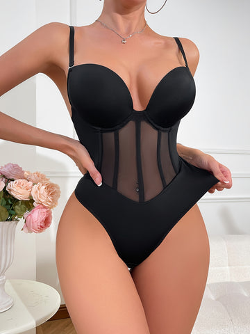 Body Shaper Control