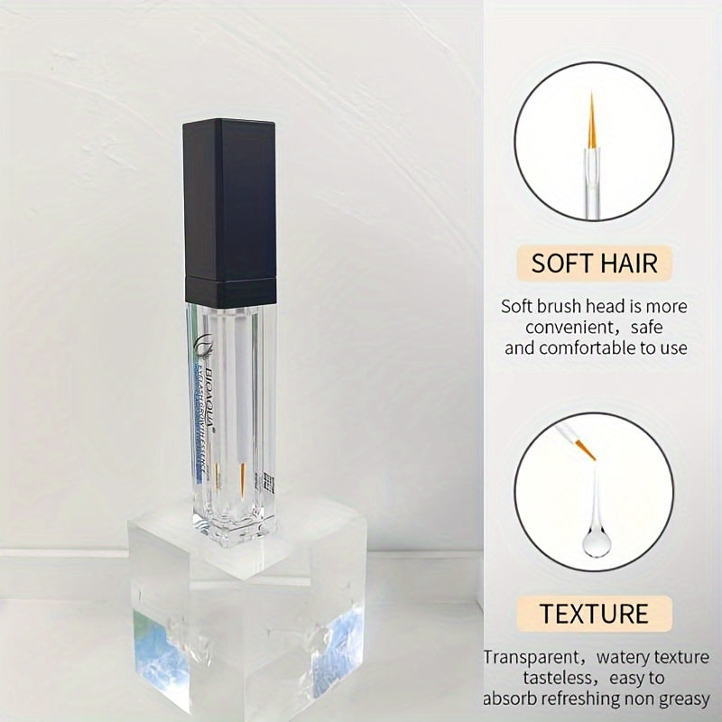 LashLux Eyelash Serum - Strengthens and Thickens Your Eyelashes