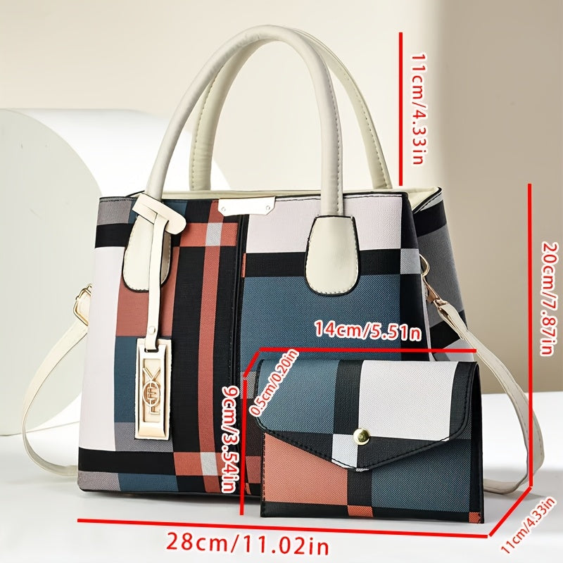 Versatile Handbag for Mom - Ideal for Mother's Day