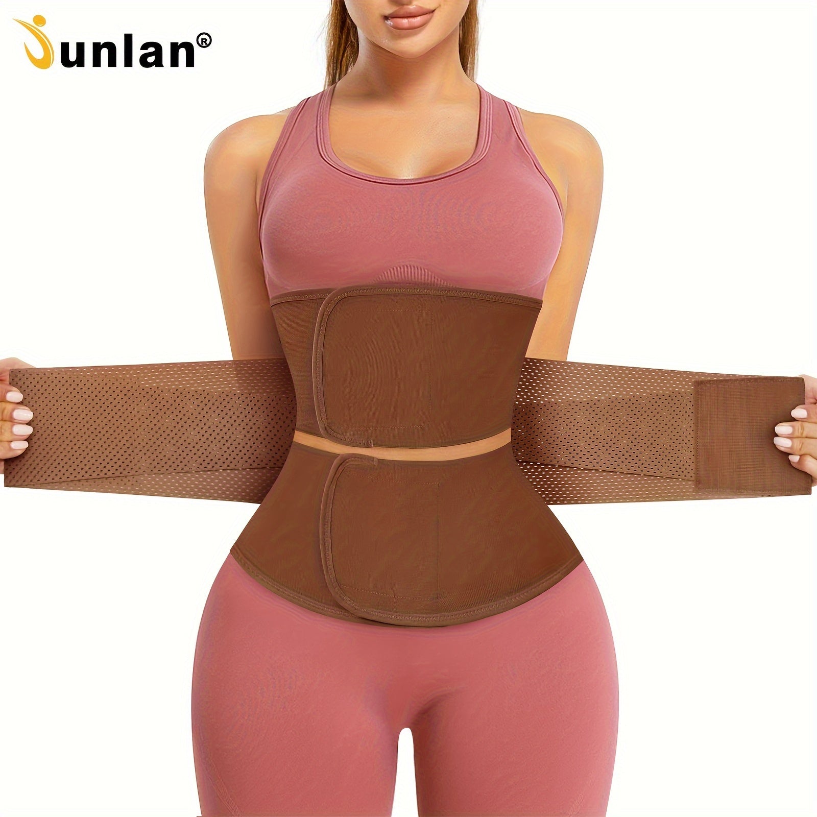 Ceinture Amincissante Femme - Shapewear Contrôle Ventre