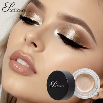 Lutaria Sunset Copper Eyeshadow