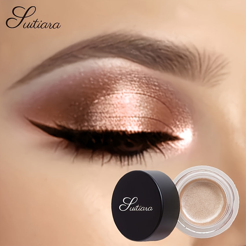 Lutaria Sunset Copper Eyeshadow