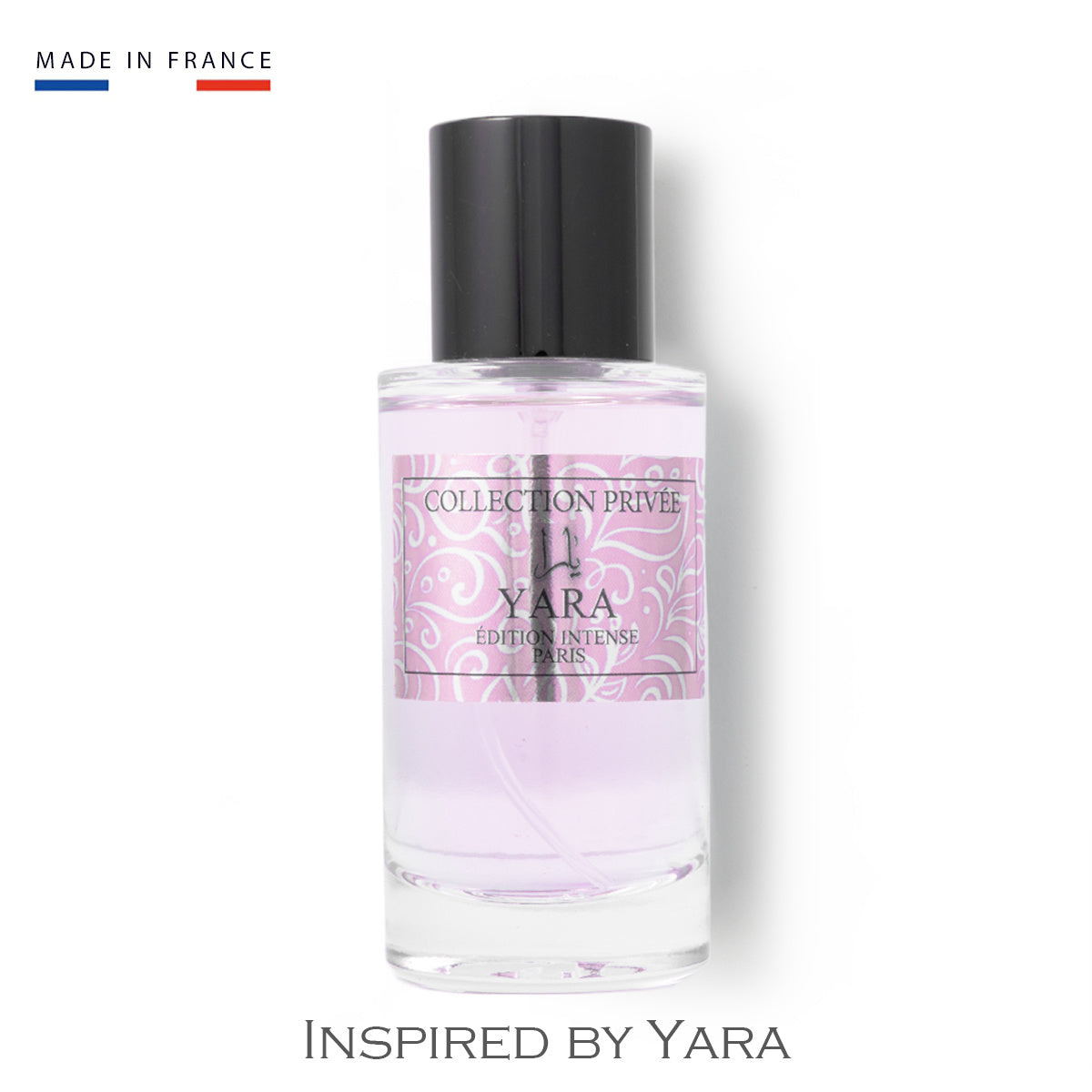 Eau de Parfum Yara Private Collection 50ml