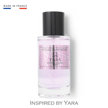 Yara Private Collection Eau de Parfum 50ml