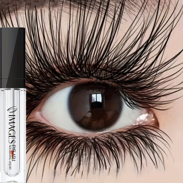 LashLux Eyelash Serum - Strengthens and Thickens Your Eyelashes