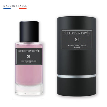 Eau de Parfum Private Collection Si 50ml pour Femmes