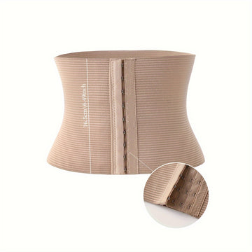 Postpartum Slimming Belt for Women in Apricot