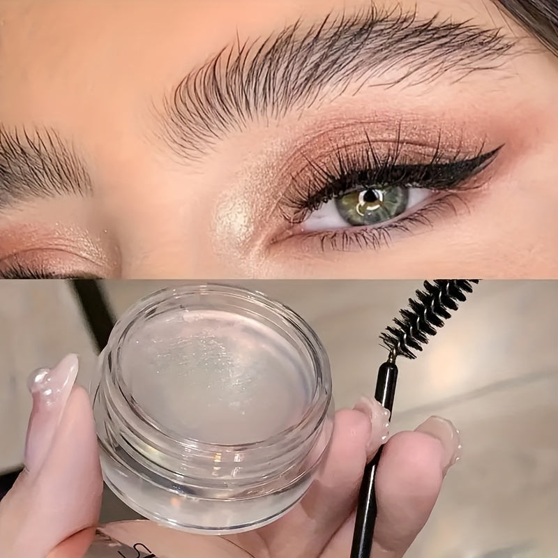 Waterproof 3D Eyebrow Sculpting Cream