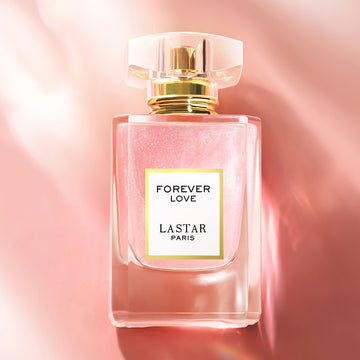 LASTAR Forever Love EDP pour Femme - Parfum 55ml