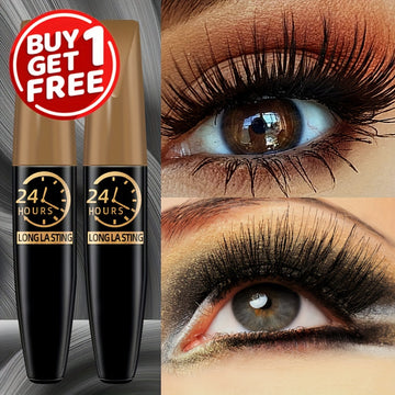 Mascara Waterproof 24HOURS - Offre 1 Acheté = 1 Offert