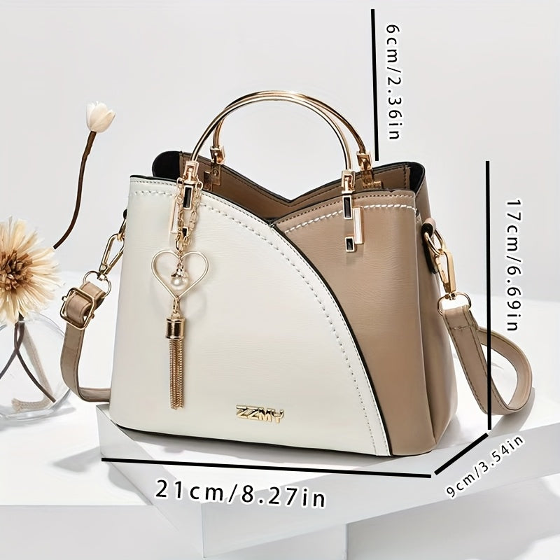 Stylish handbag for mom - the perfect gift