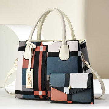 Versatile Handbag for Mom - Ideal for Mother's Day