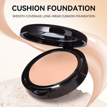 Long-lasting anti-shine correcting powder