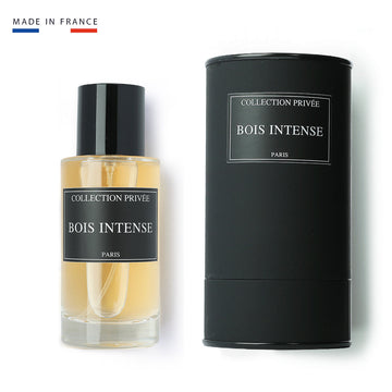 Parfum Unisexe 50ml - Inspired by Intense Wood