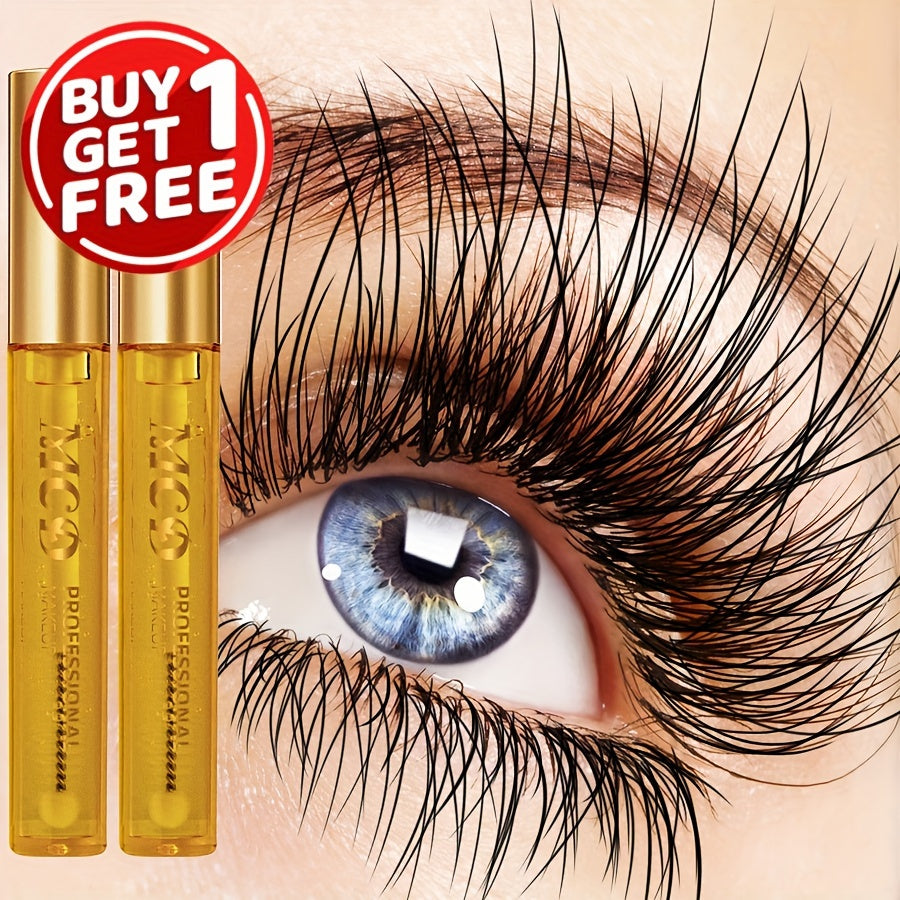 Nourishing Eyelash Serum - Buy 1 Get 1 Free Special Offer