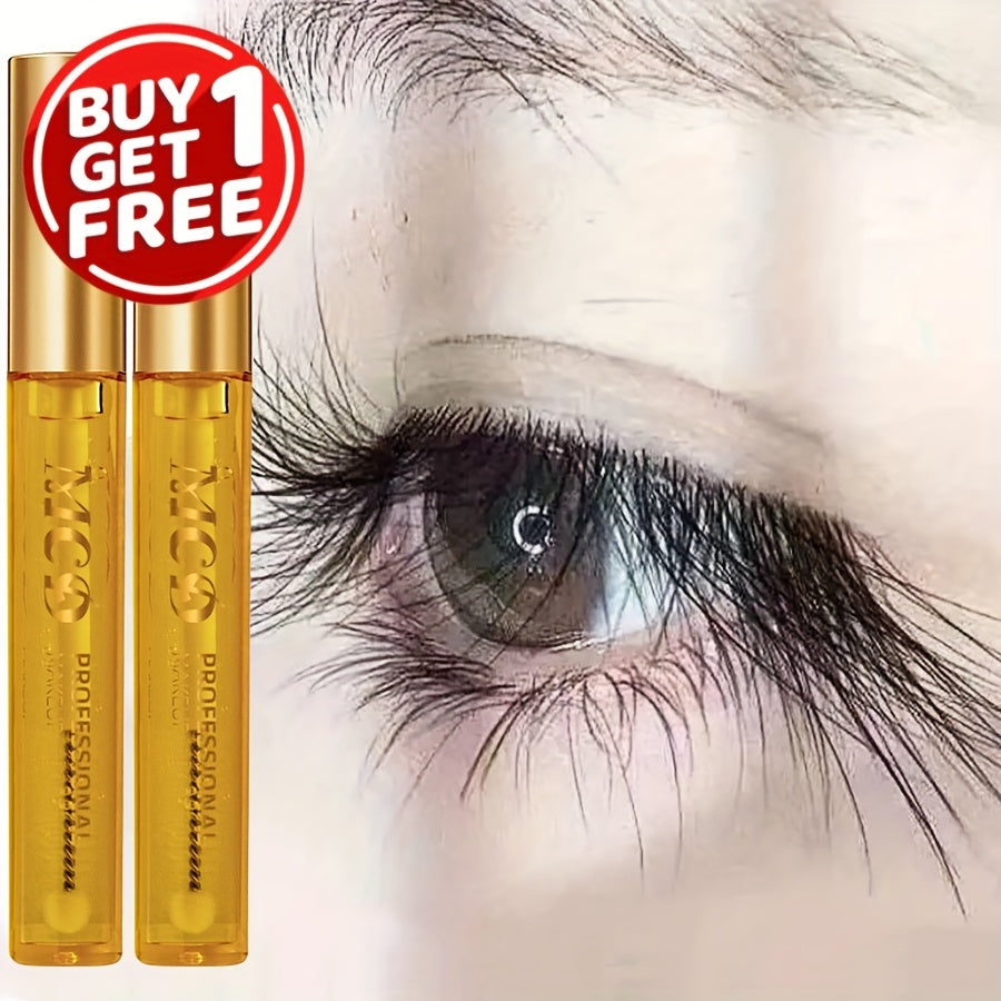 Nourishing Eyelash and Eyebrow Serum - Special Offer