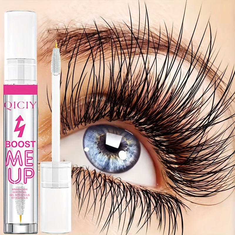 Nourishing Eyelash and Eyebrow Serum Duo