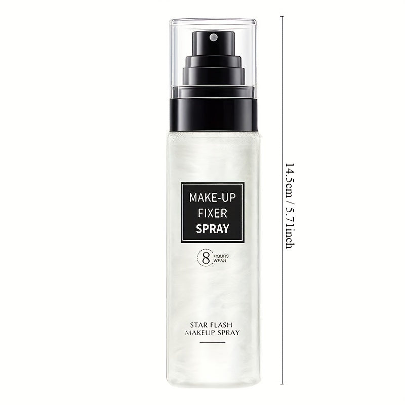 Star Flash Quicksand Makeup Setting Spray 100ml