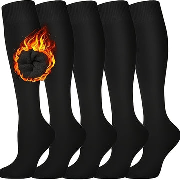 High Thermal Socks for Men and Women - 3 Pairs