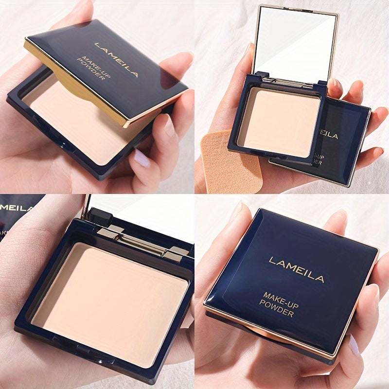 LAMEILA Matte Foundation Makeup Powder