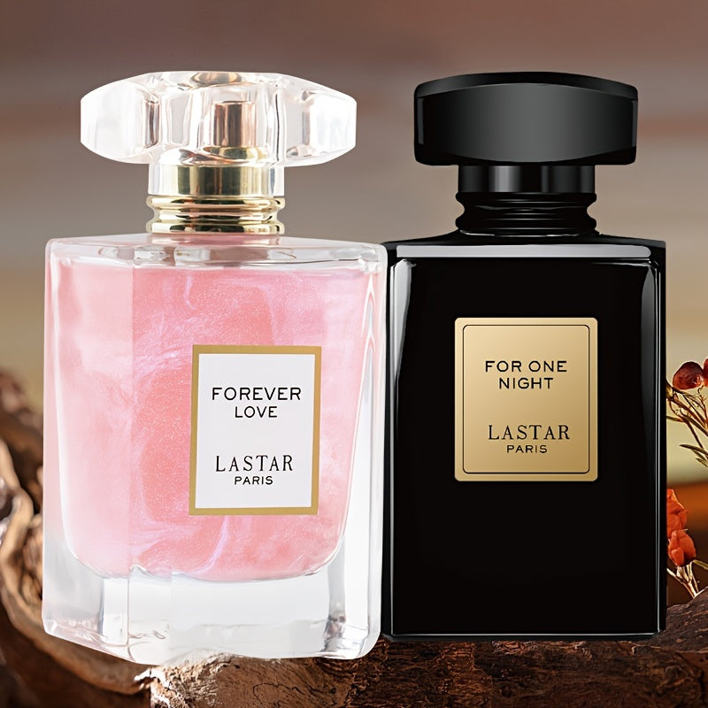 Coffret Parfum Forever Love & One Night